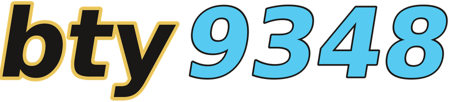 bty9348 logo