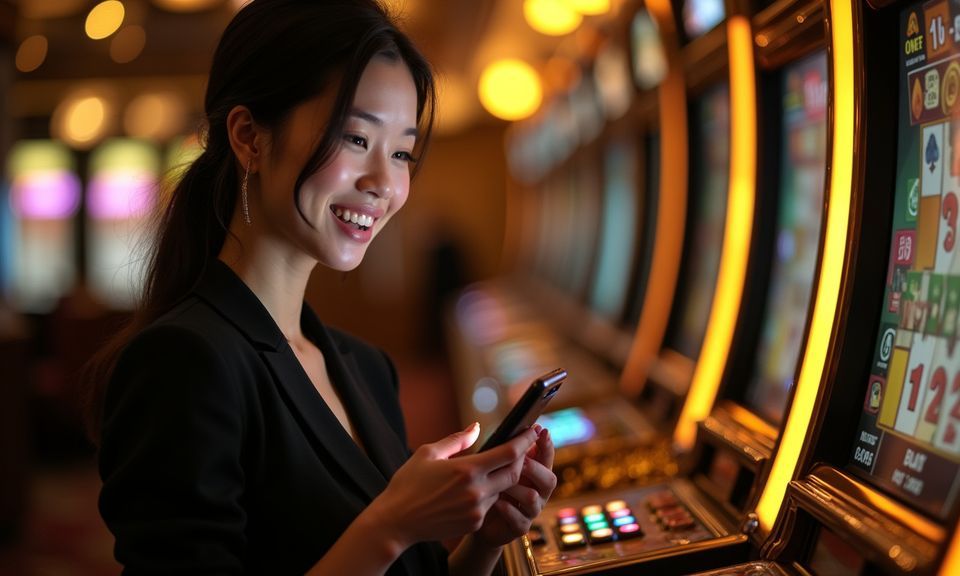 bty9348 Sảnh Casino bty9348 — Bàn Chơi, Slot Và Thể Thao